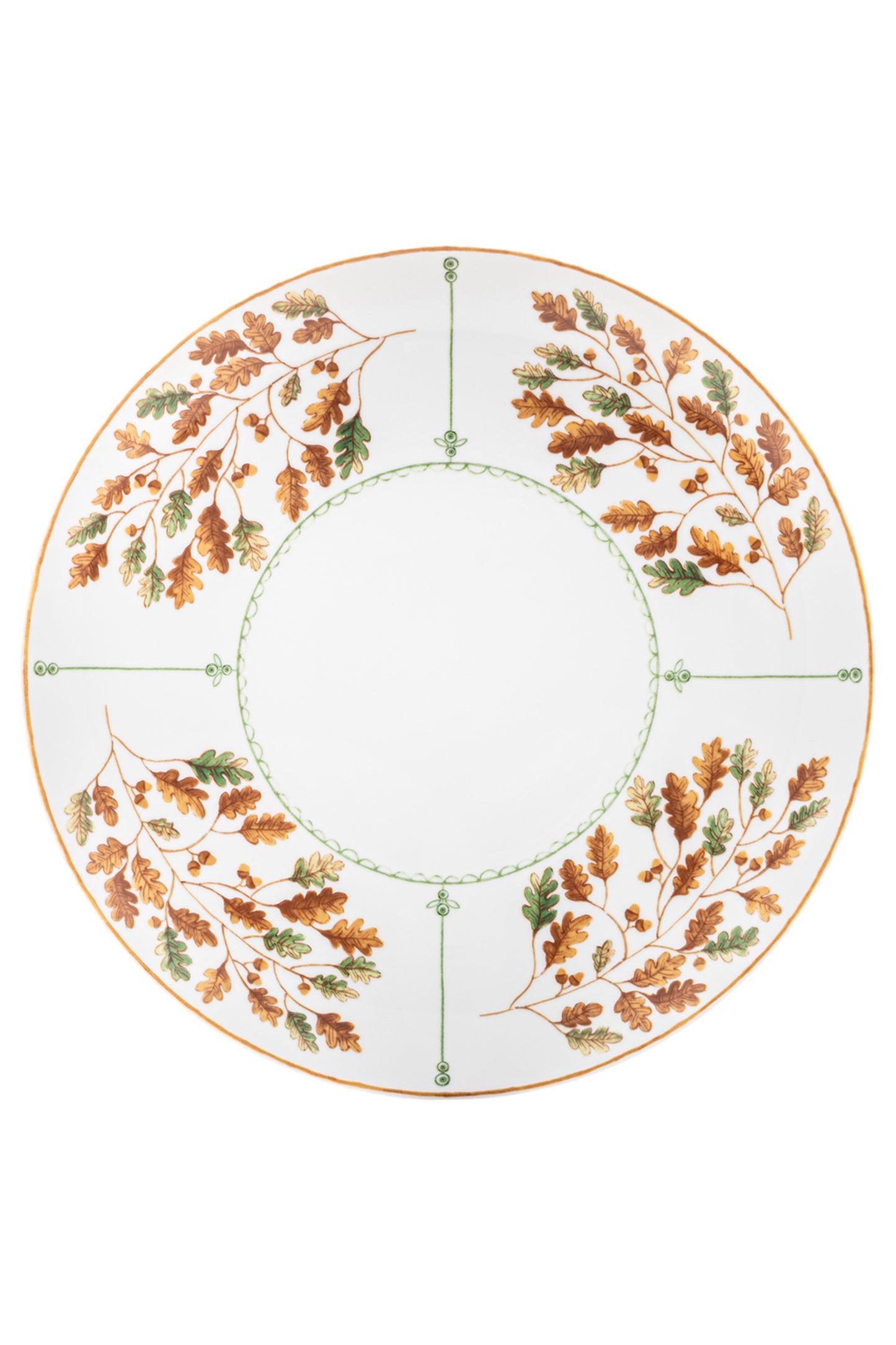 Dinner Plate