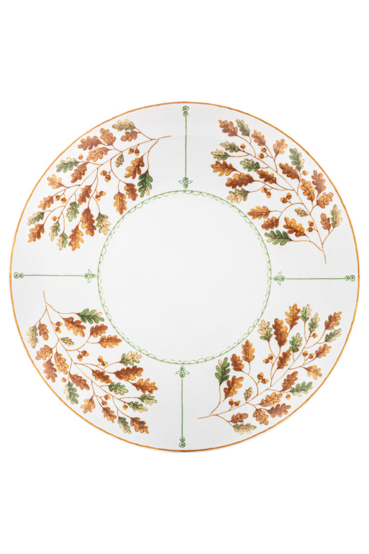 Dinner Plate