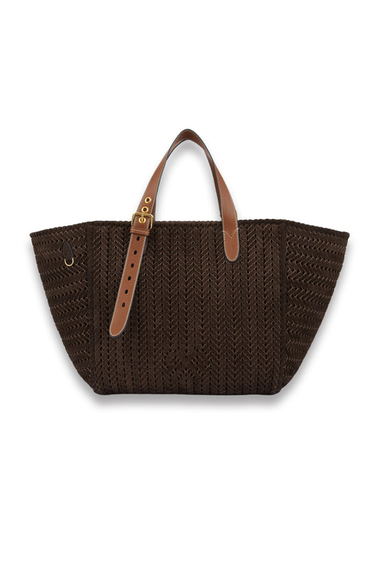 Neeson Square Tote