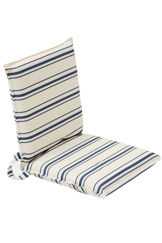 Lean Back Beach Chair