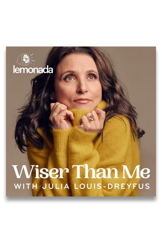 Wiser Than Me