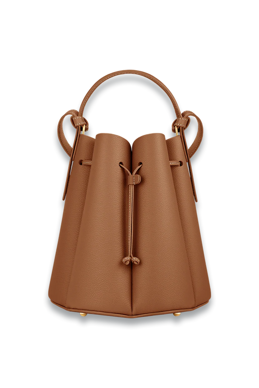 Numéro Huit Edition Textured Camel