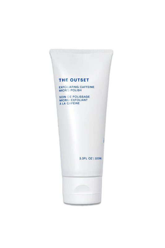 Exfoliating Caffeine Micro Polish