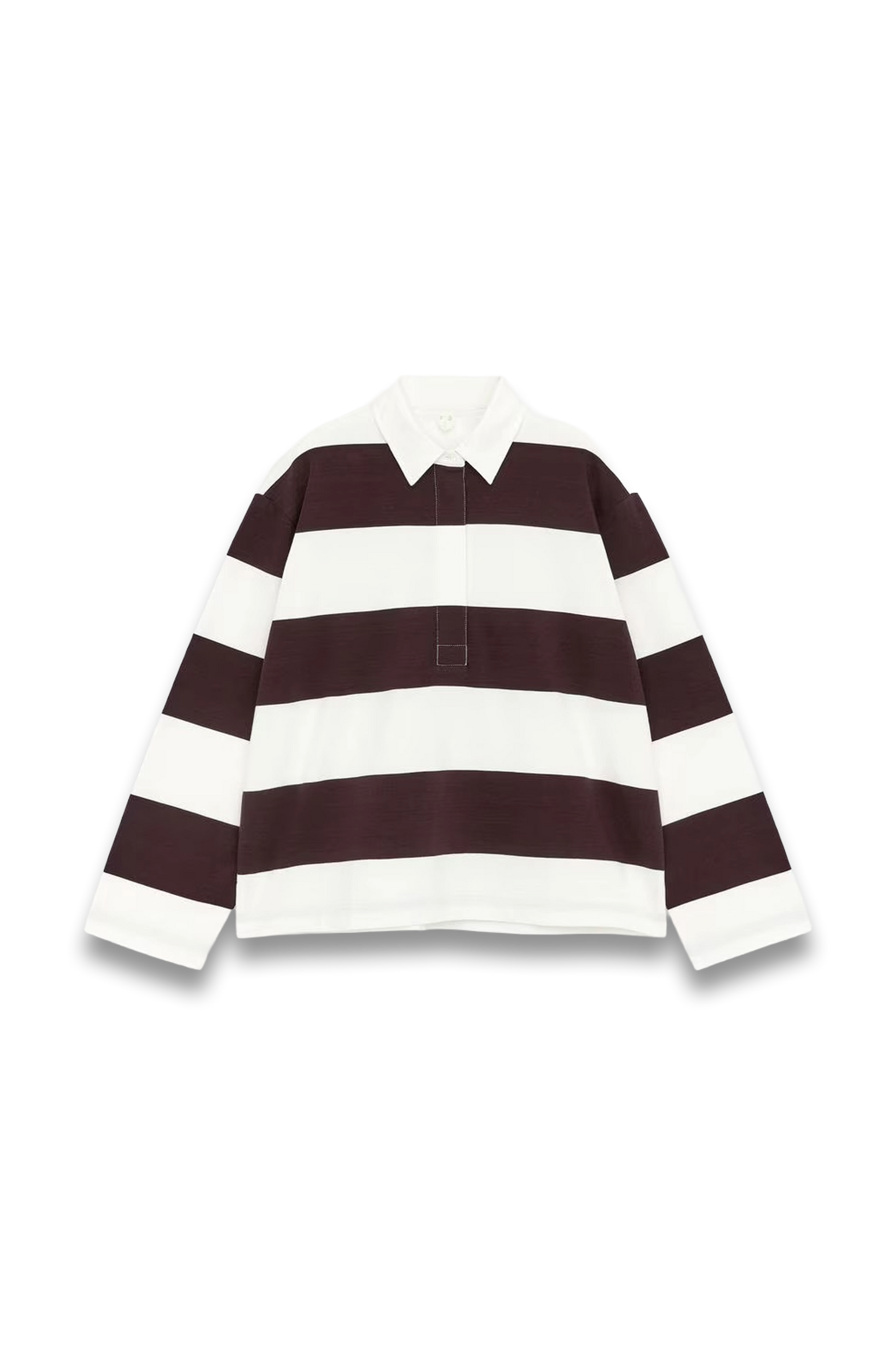 Cotton Polo Shirt