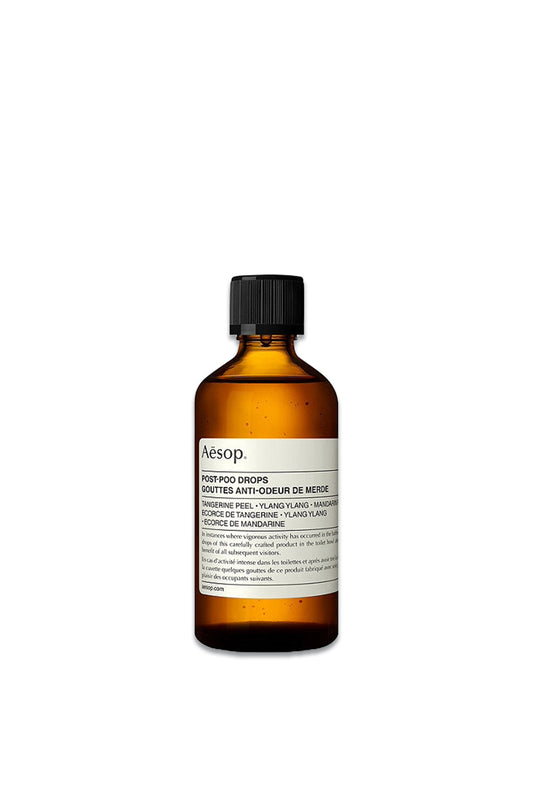 Aesop Post-Poo Drops Toilet Deodoriser