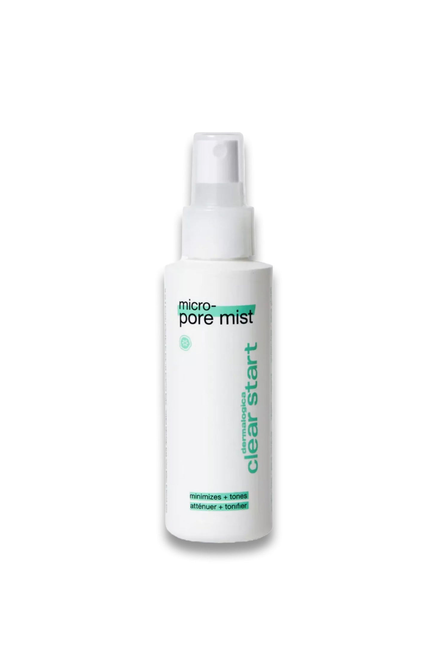 Clear Start™ Micro-Pore Mist, 118ml