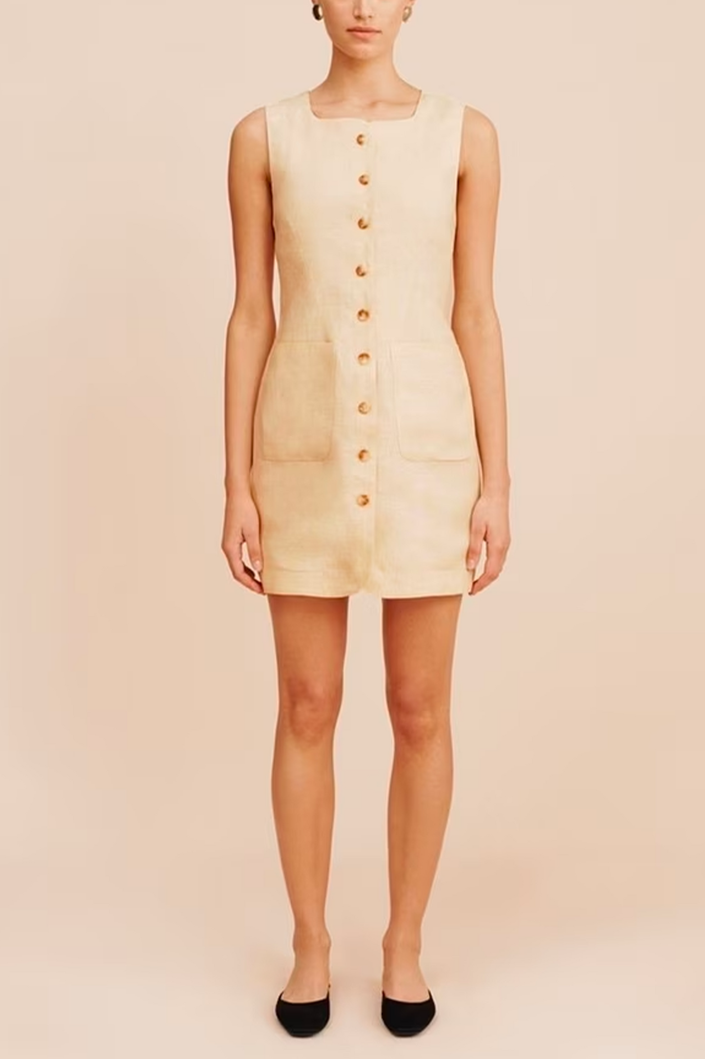 Emma Mini Dress
