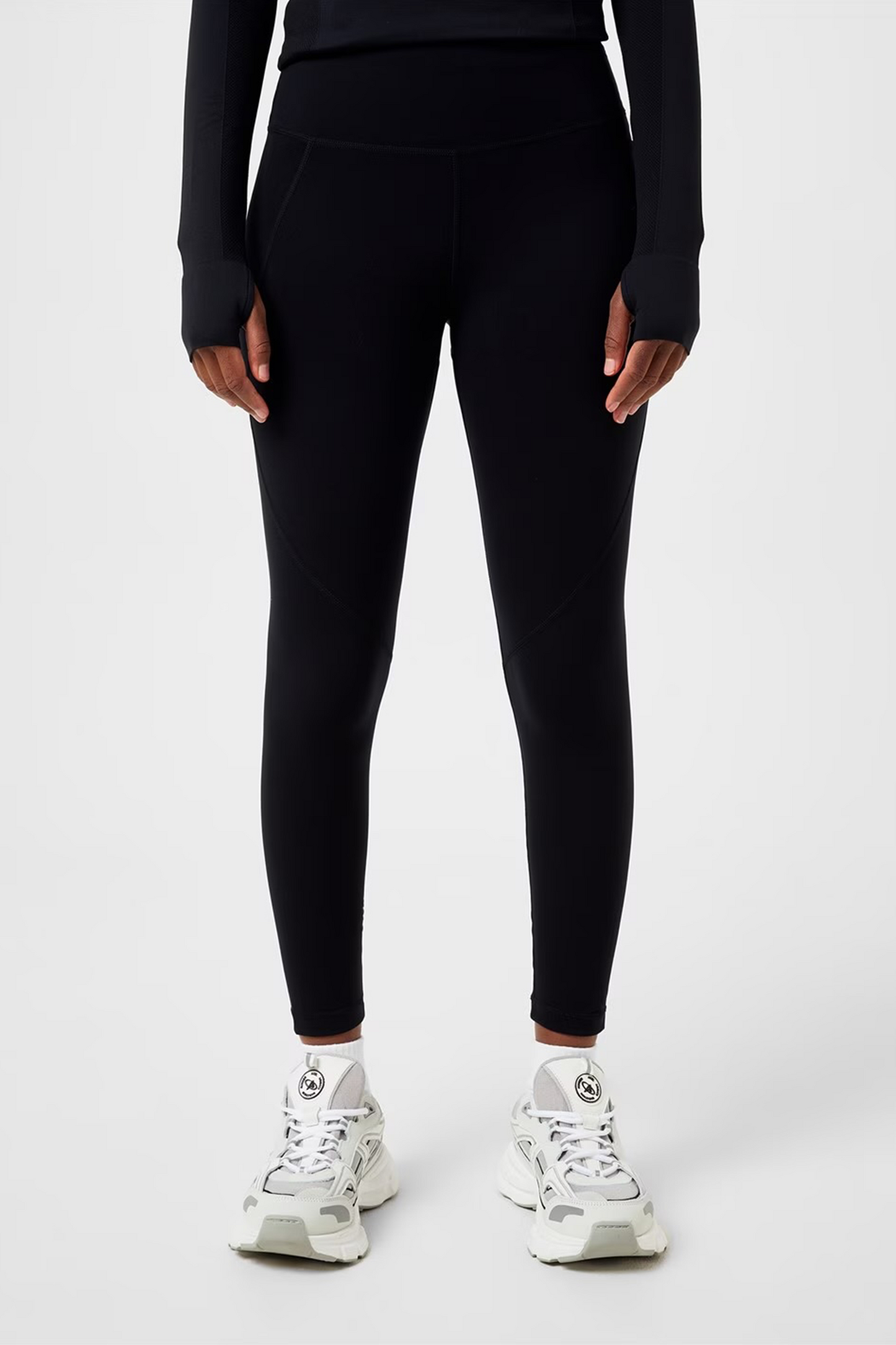 Women's Power 7/8 Leggings