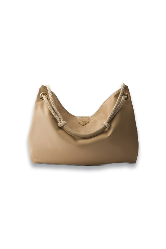 Mariner Large Re-Nylon Shoulder Bag