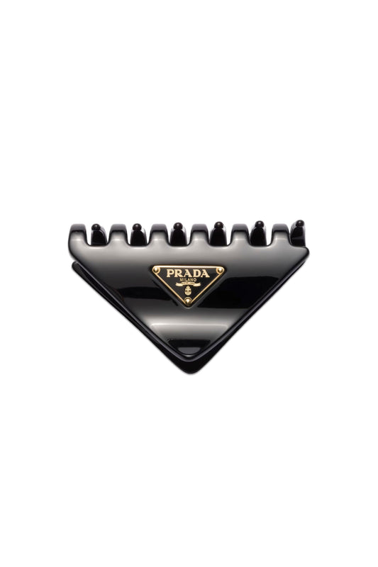 Plexiglas Claw Clip