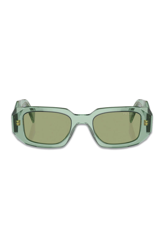 PR 17WS Women's Rectangular Sunglasses