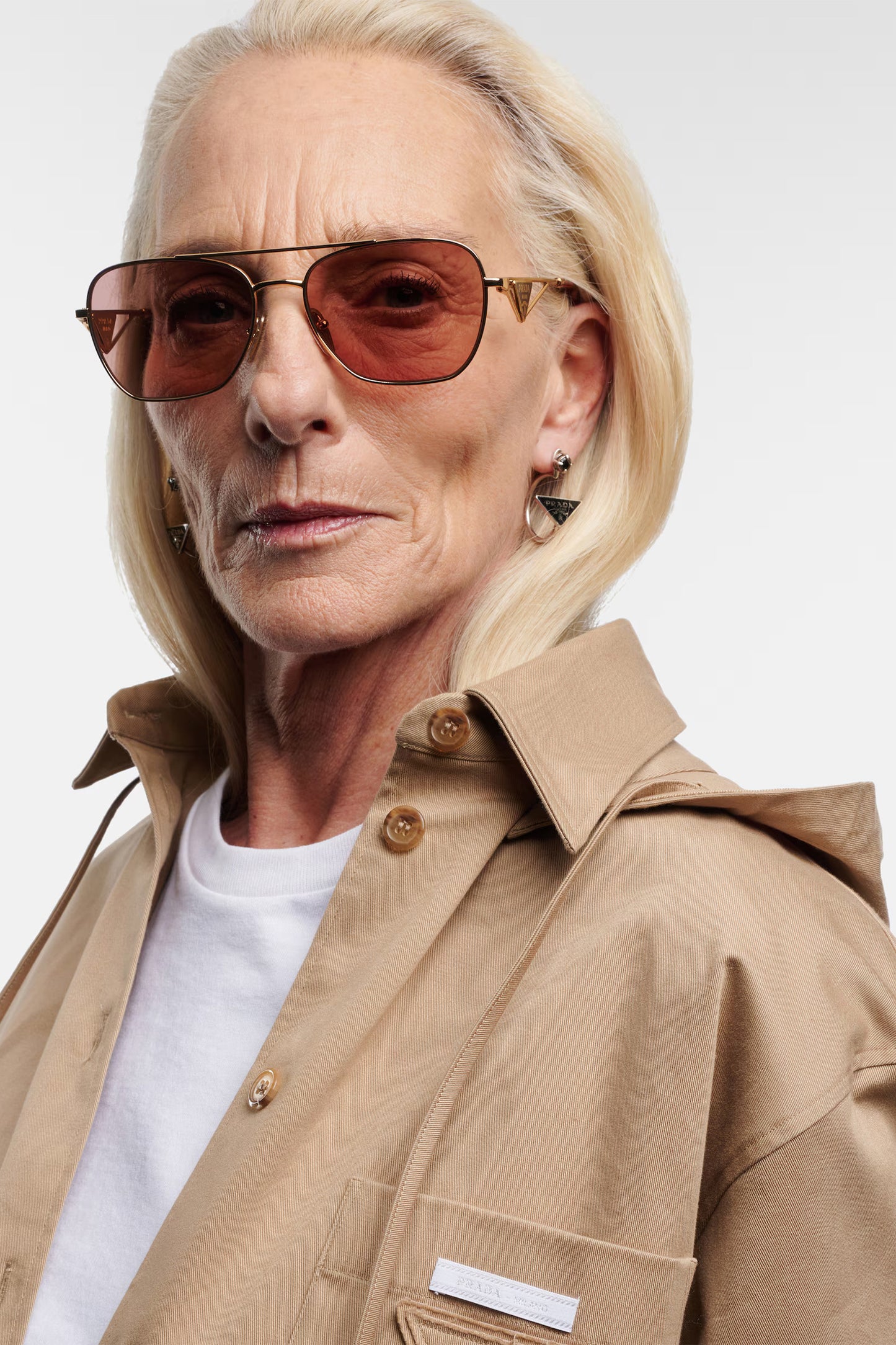 Square Sunglasses