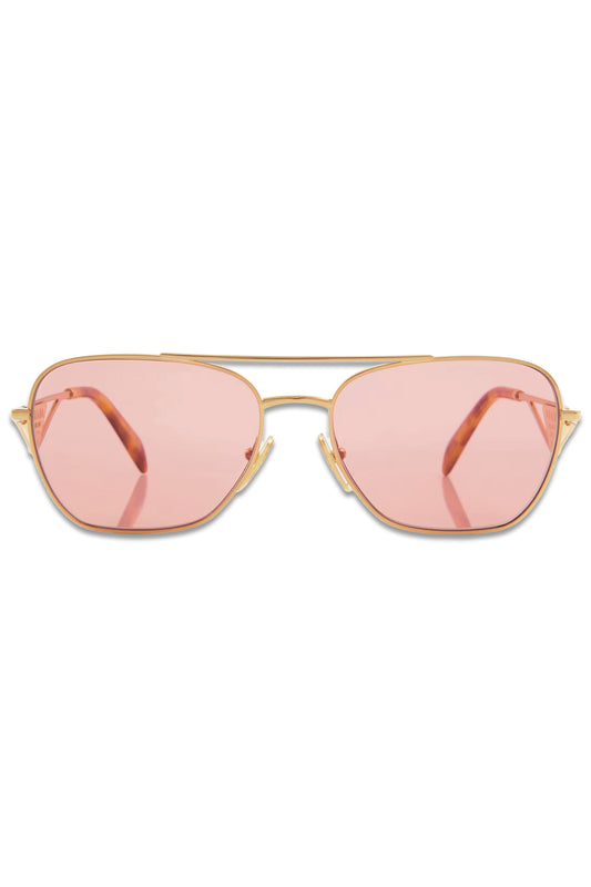 Square Sunglasses