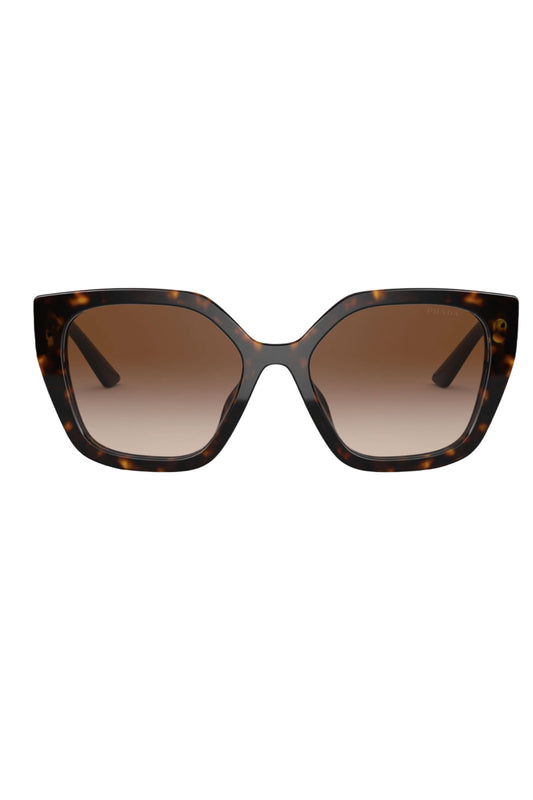 PR 24XS Women's Square Sunglasses
