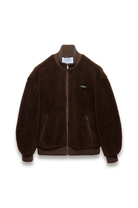 Fleece Jacket