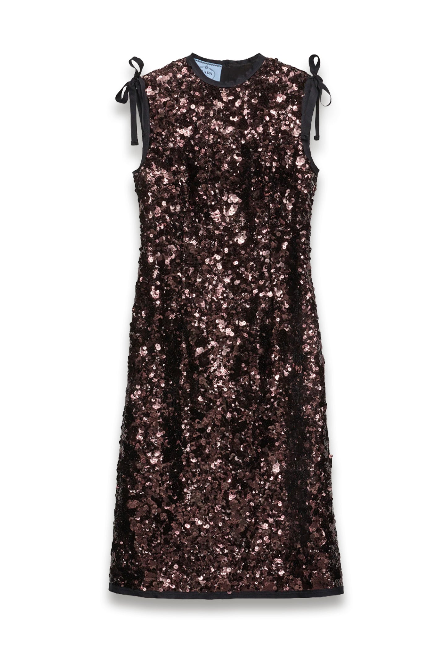 Sequin Dress