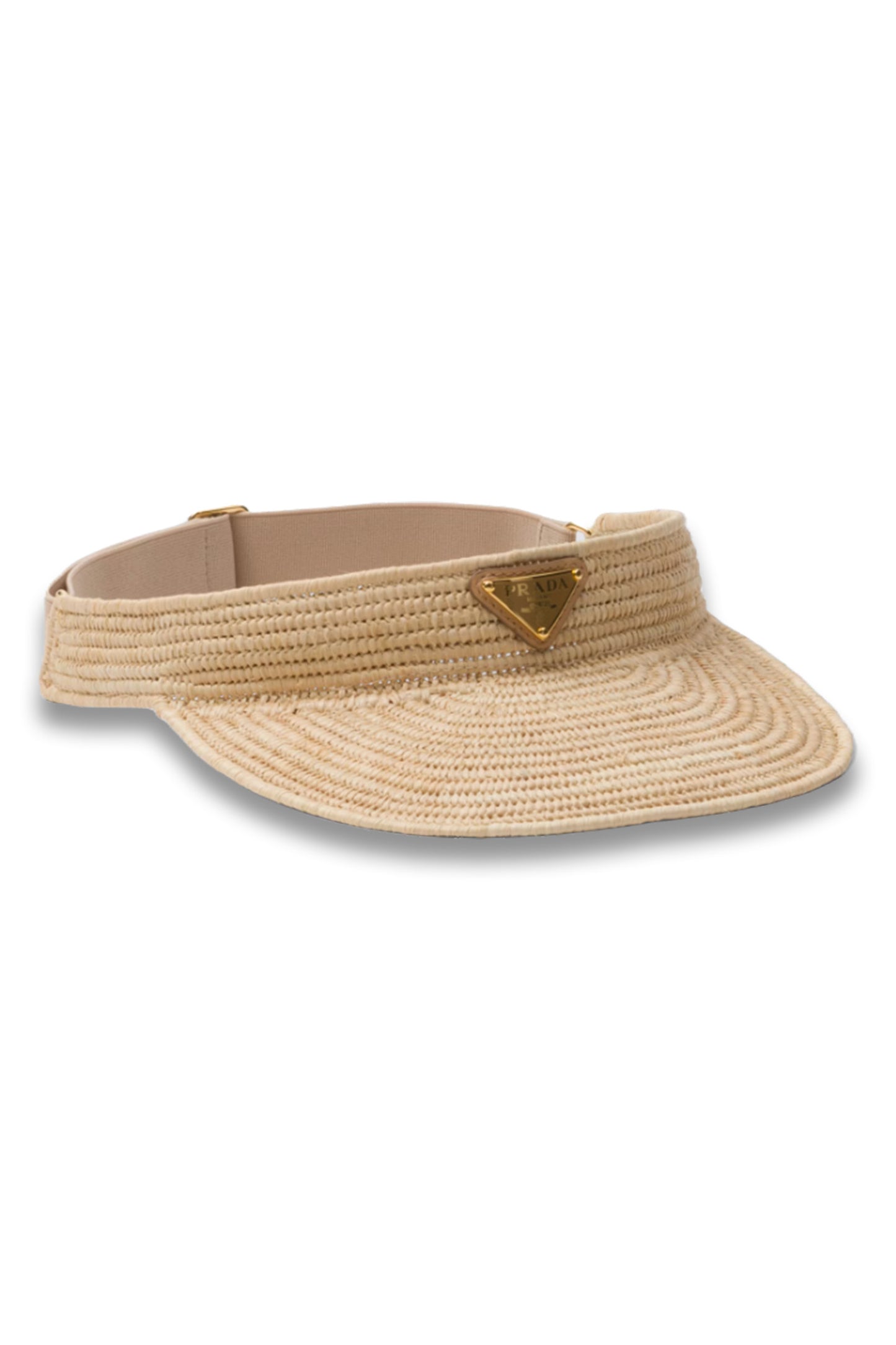 Crochet Visor