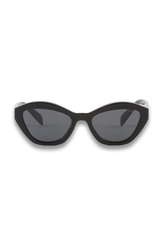 Prada Logo Sunglasses