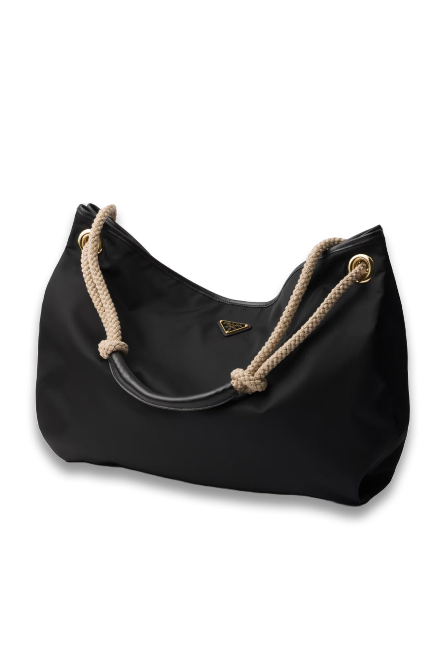 Mariner Large Re-Nylon Shoulder Bag