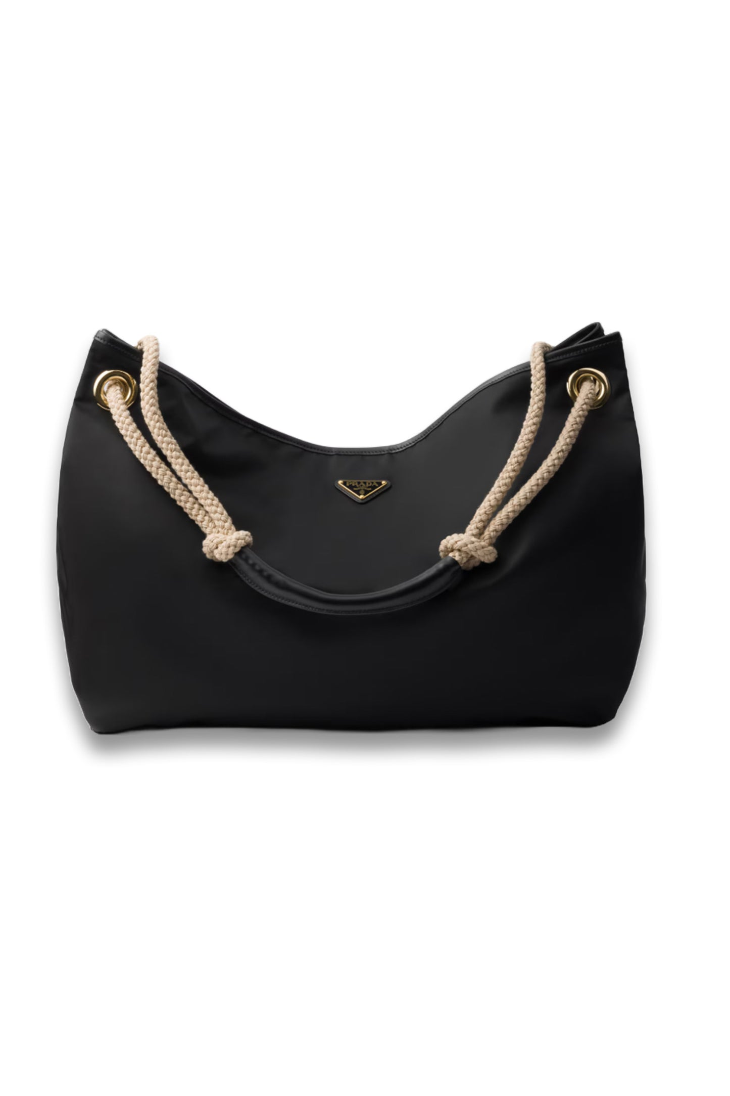 Mariner Large Re-Nylon Shoulder Bag
