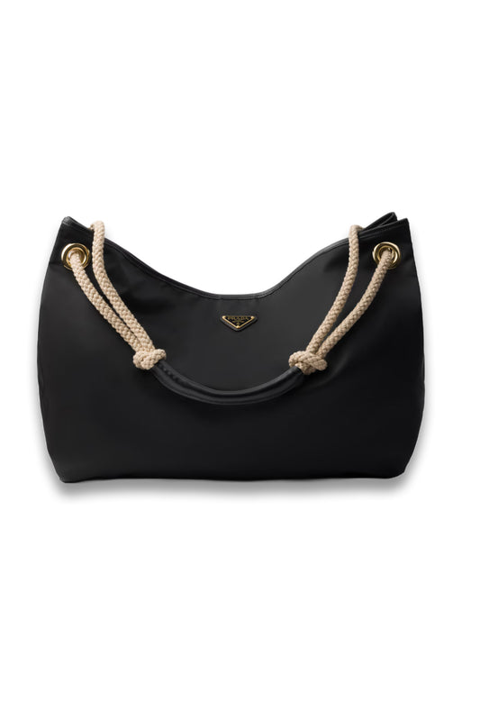 Mariner Large Re-Nylon Shoulder Bag