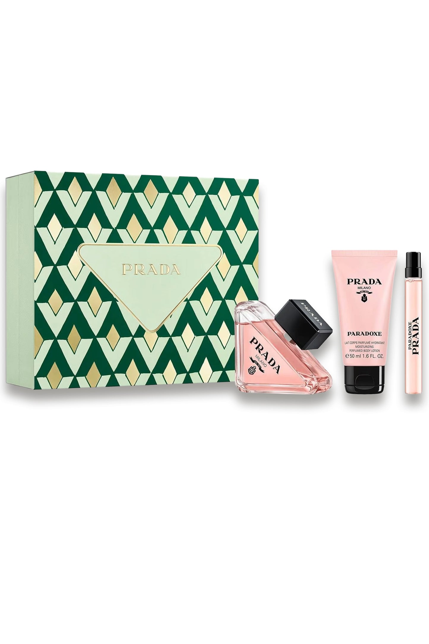 Paradoxe Eau De Parfum Gift Set