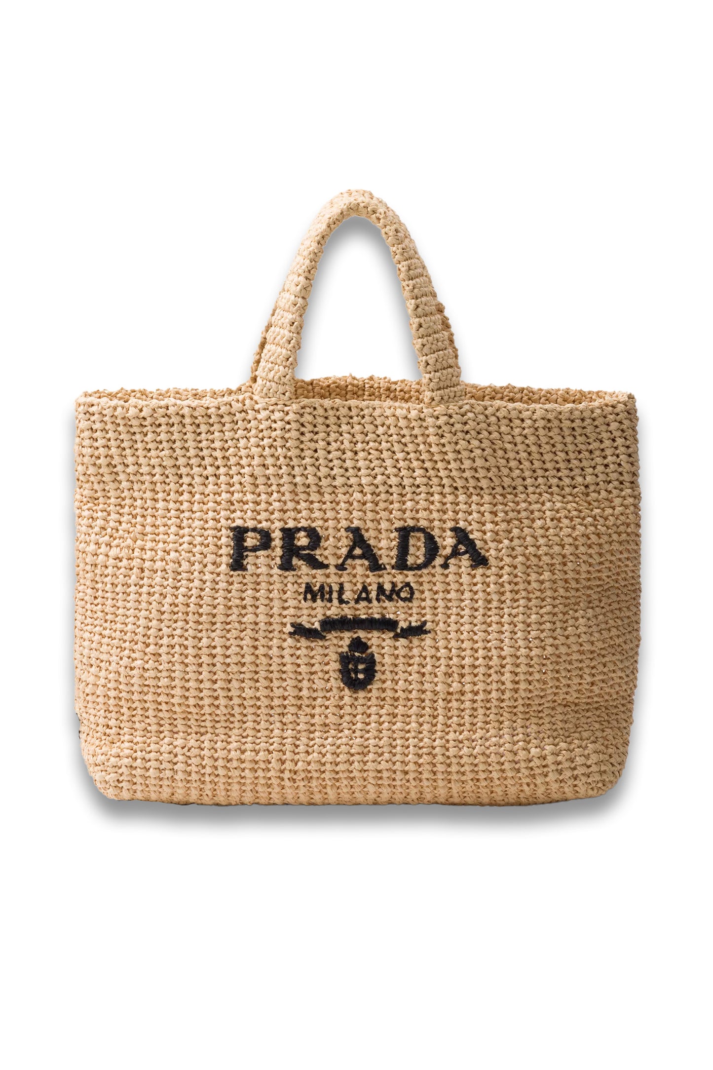 Crochet Tote Bag