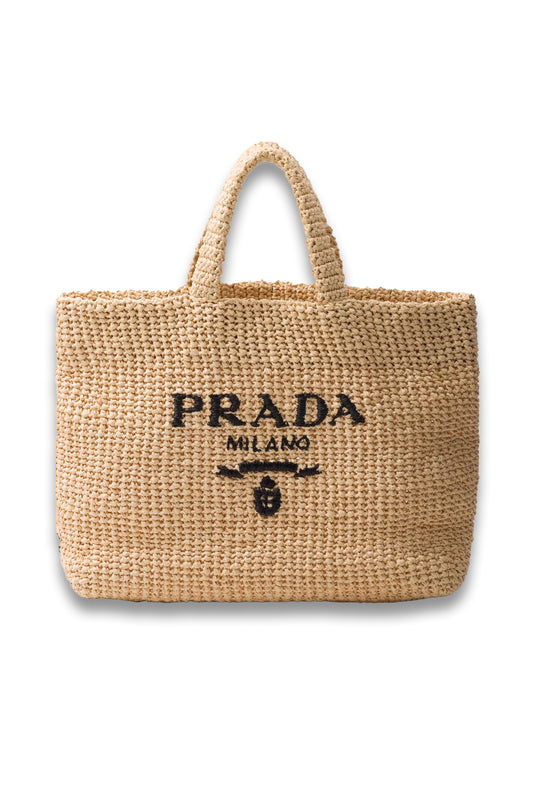 Crochet Tote Bag