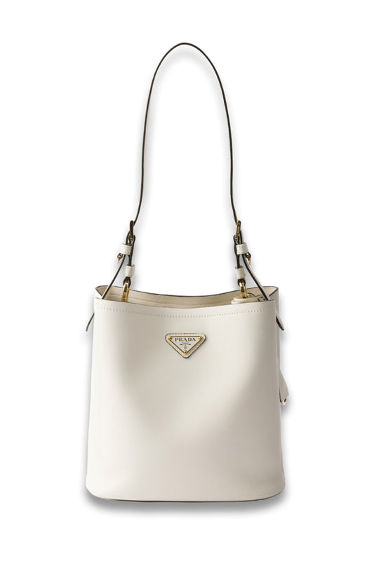 Medium Leather Bag