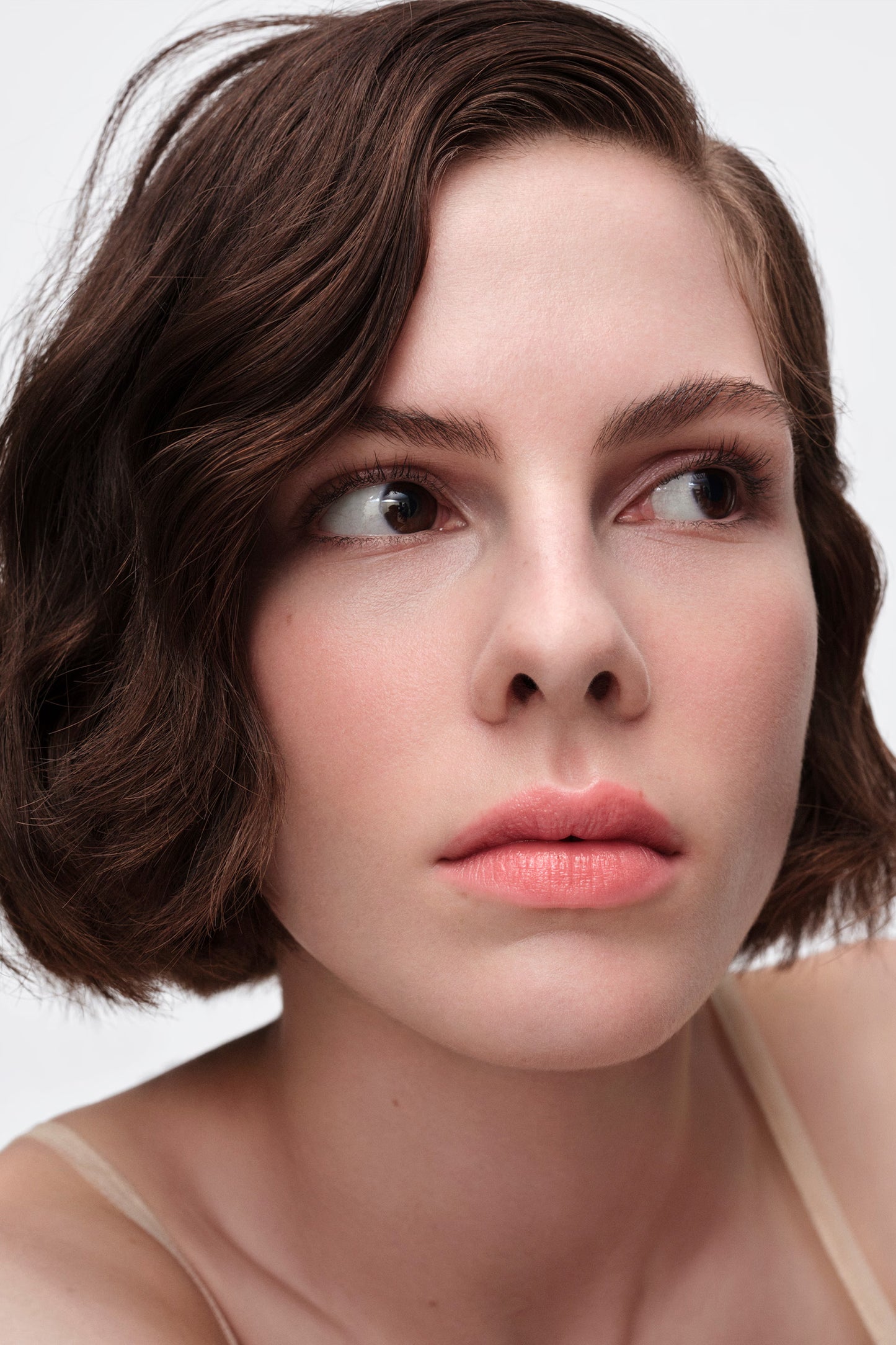 Light Glowing Lipcolor in Rose