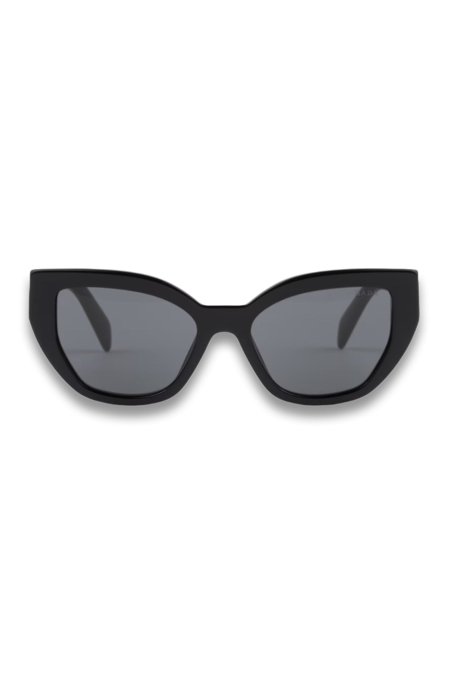 Sunglasses with Prada Logo