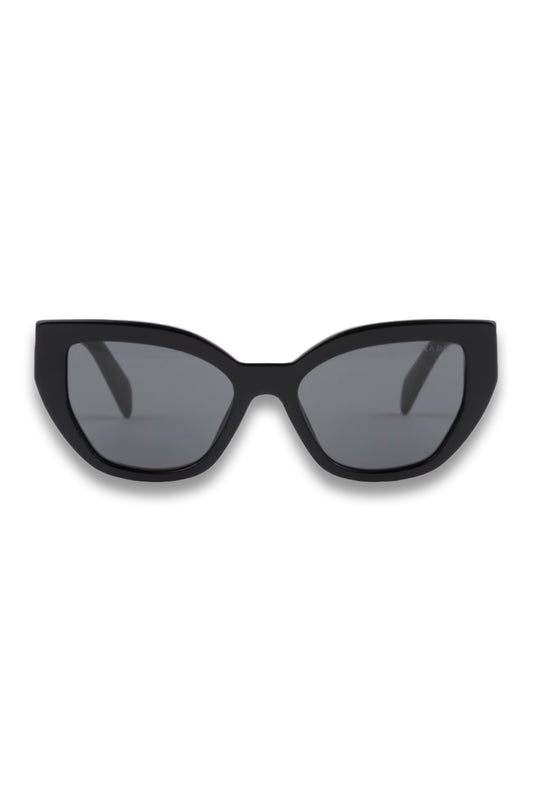 Sunglasses with Prada Logo