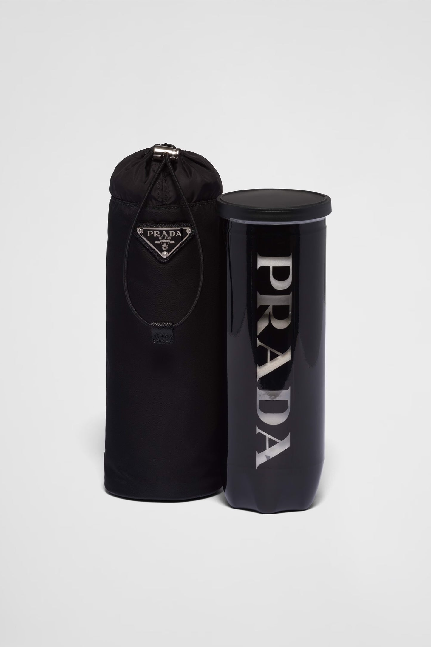 Padel ball case