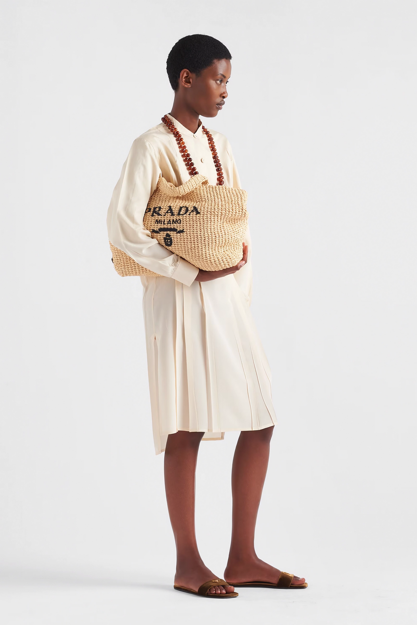 Crochet Tote Bag