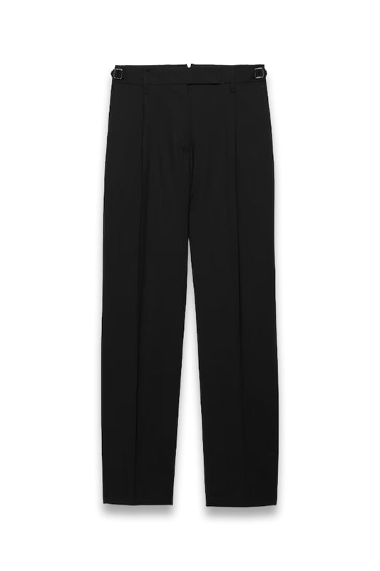 Light Wool Pants