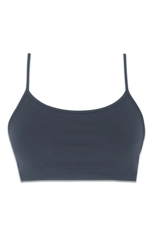 Sincere Bikini Bra Top