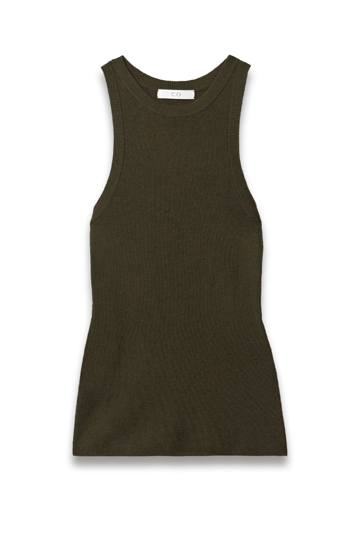 Cashmere Tank