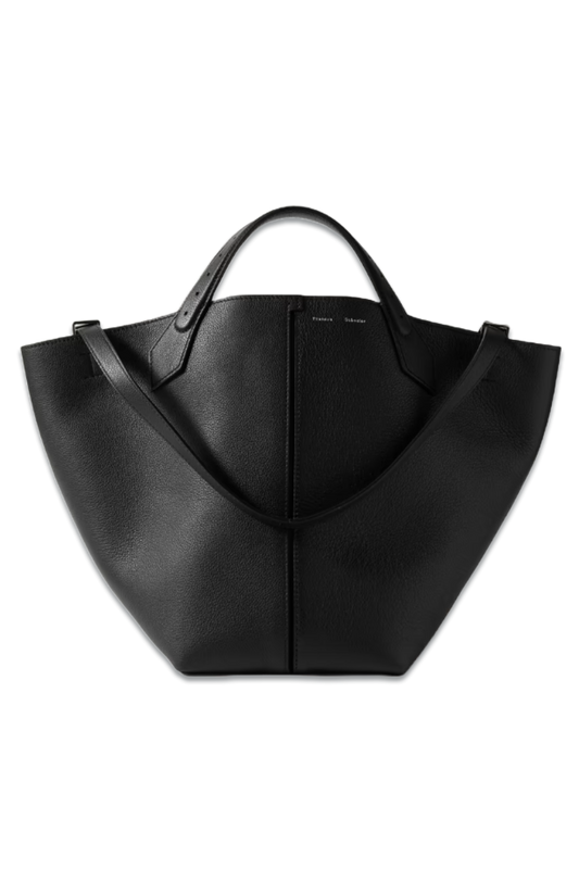 Large PS1 Leather Tote