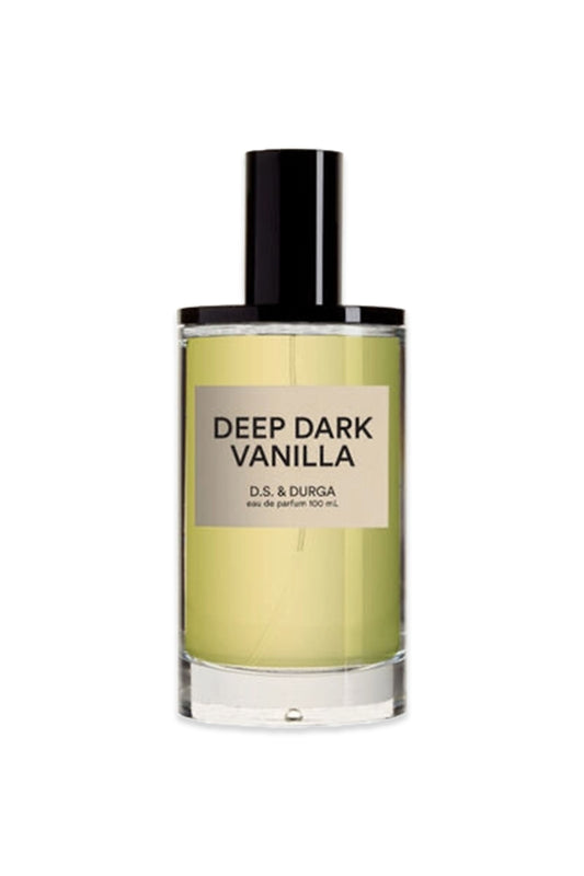 Deep Dark Vanilla