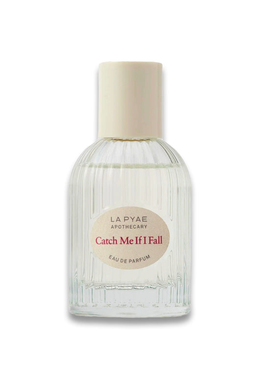 Catch Me If I Fall