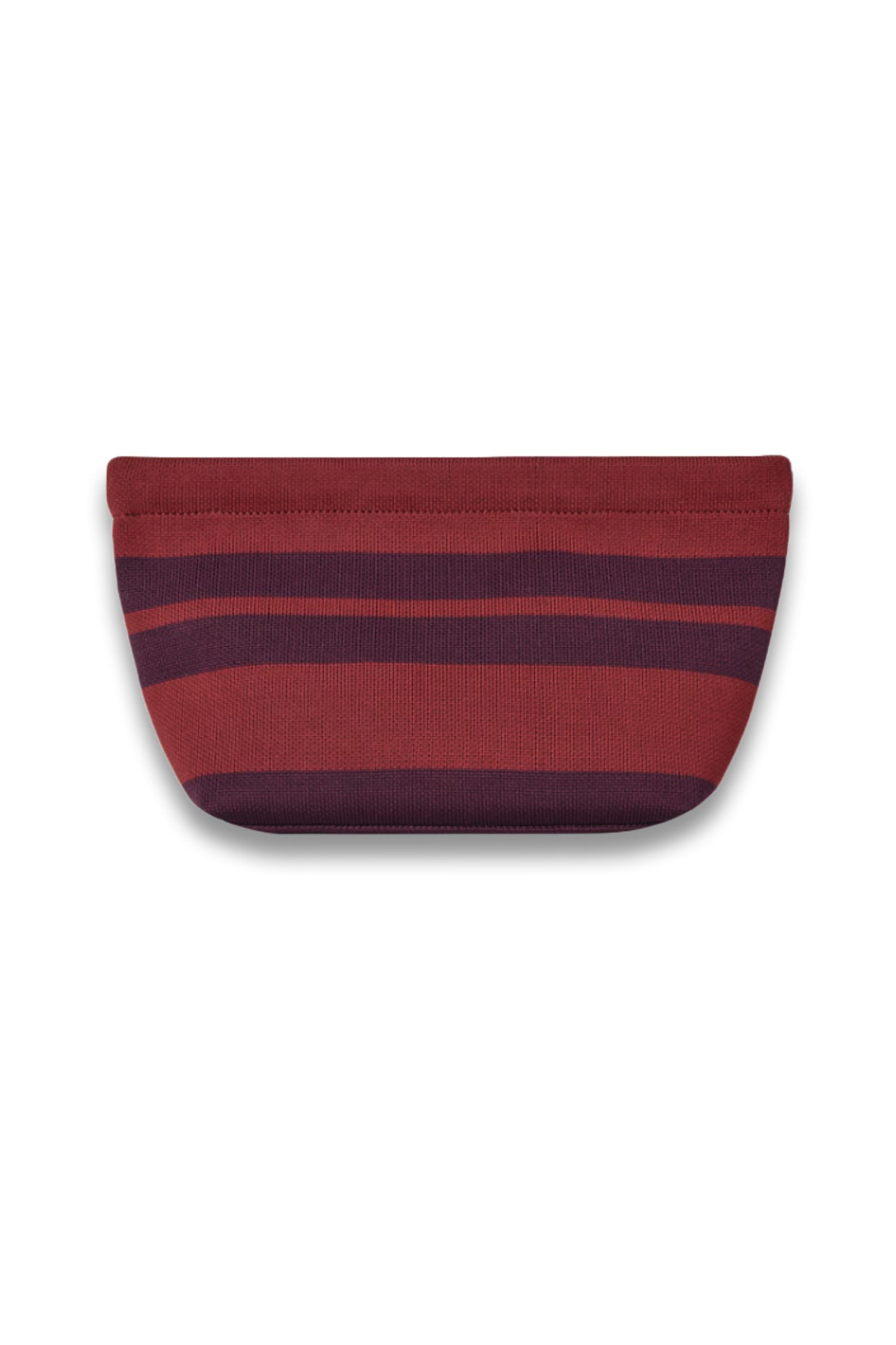 Striped Pouch