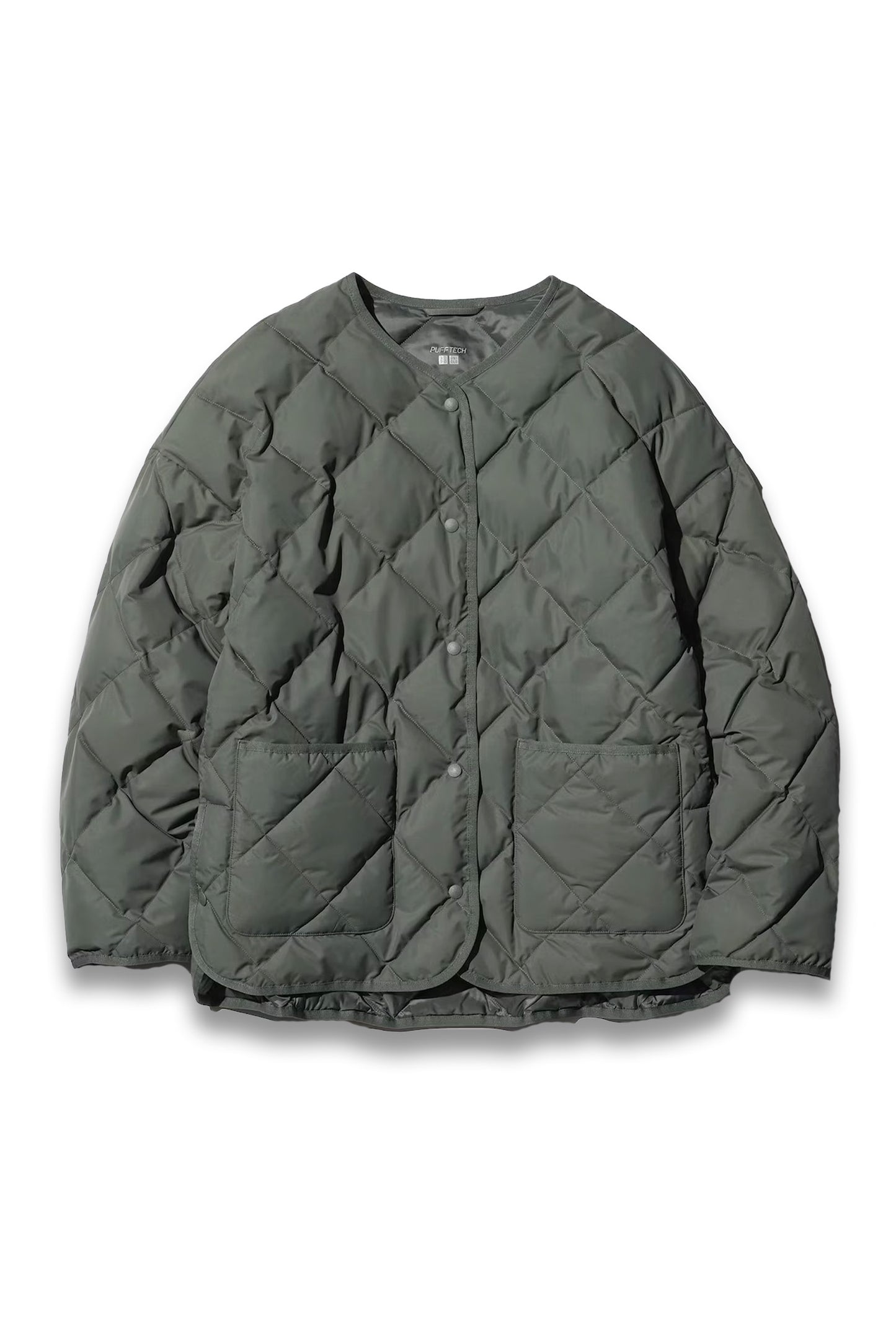 PUFFERTECH Relaxed Jacket