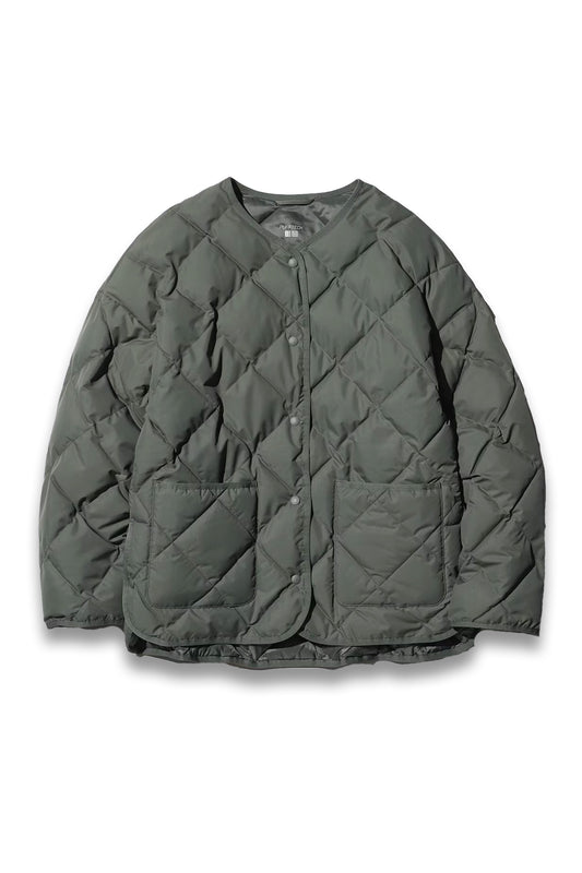 PUFFERTECH Relaxed Jacket