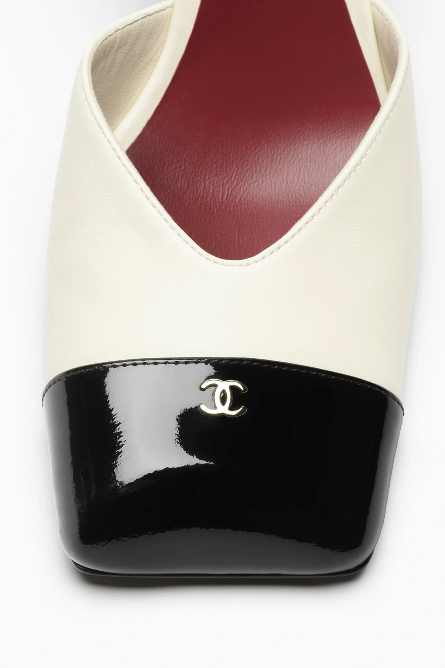 Spring Summer 2026 Slingbacks