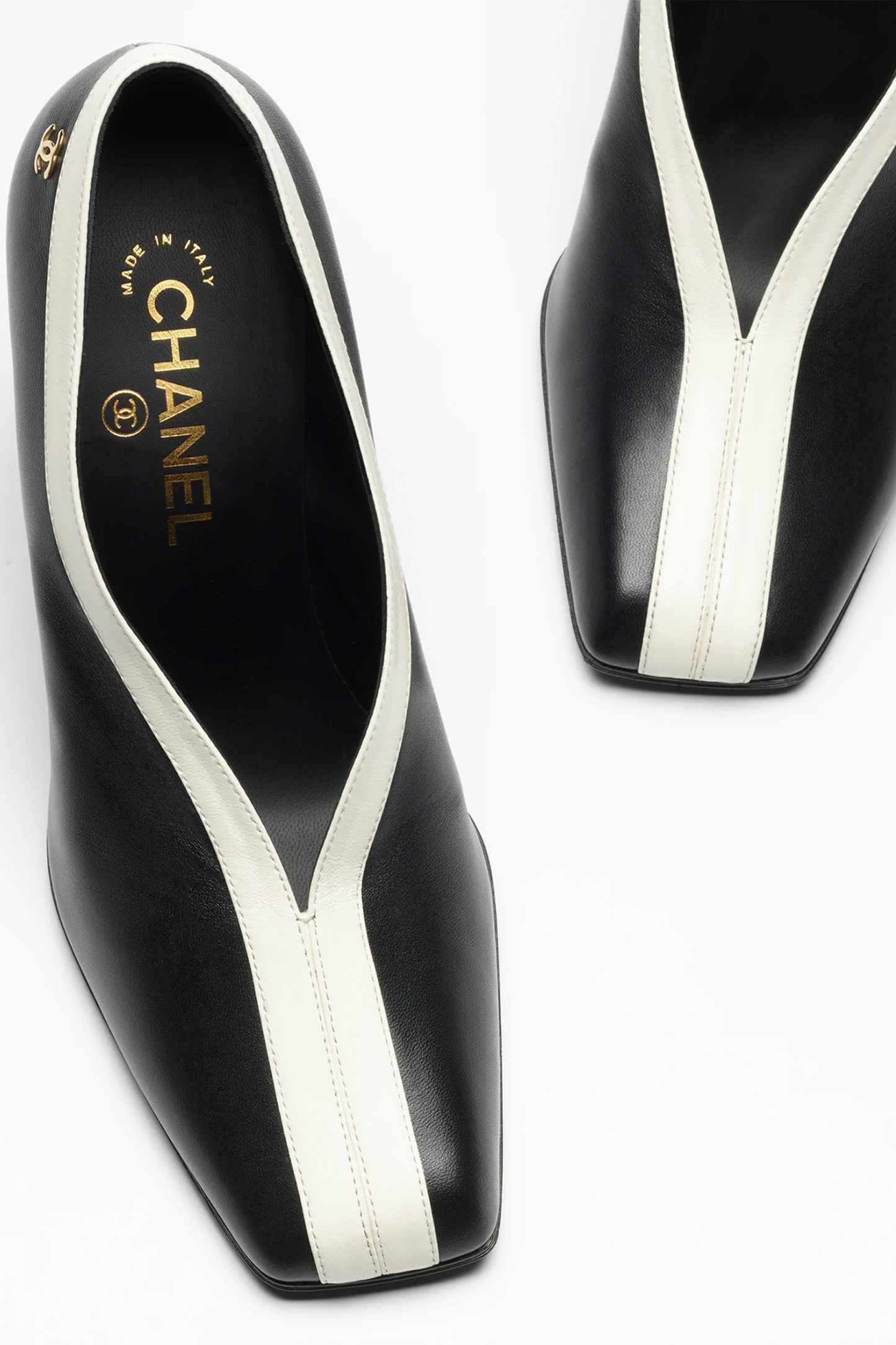 Spring Summer 2026 Pumps