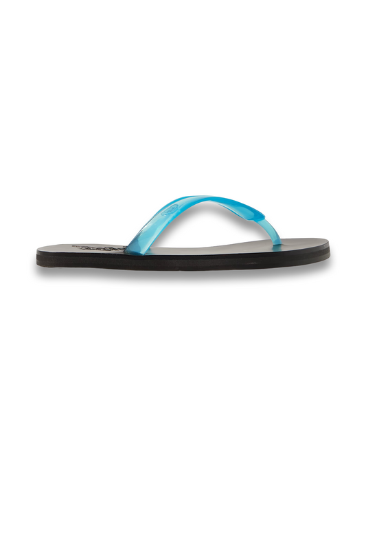 Saionara Jelly PVC Flip Flops