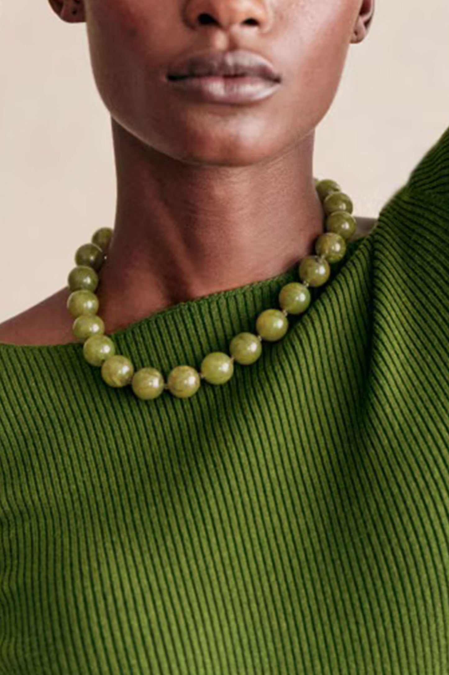 Danae Necklace