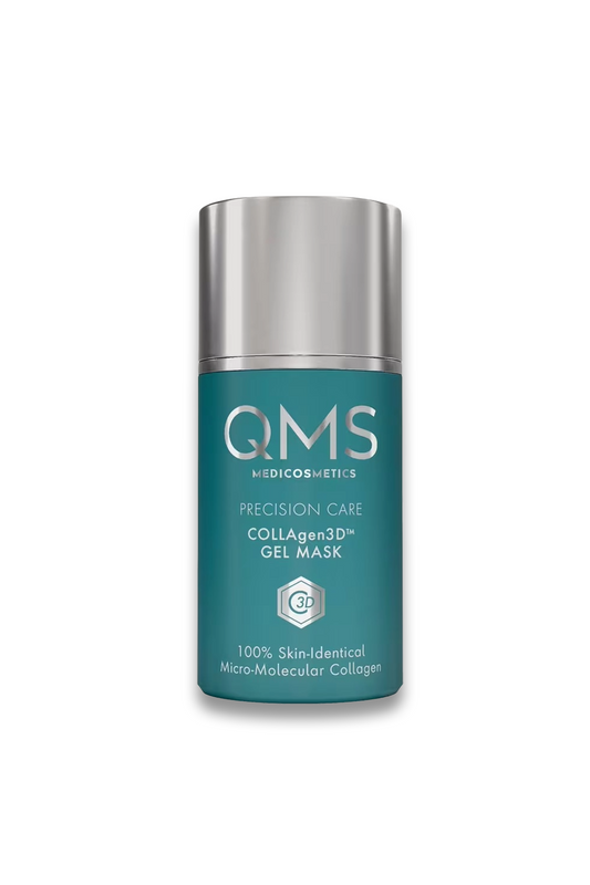 Precision Care COLLAgen3D Gel Mask