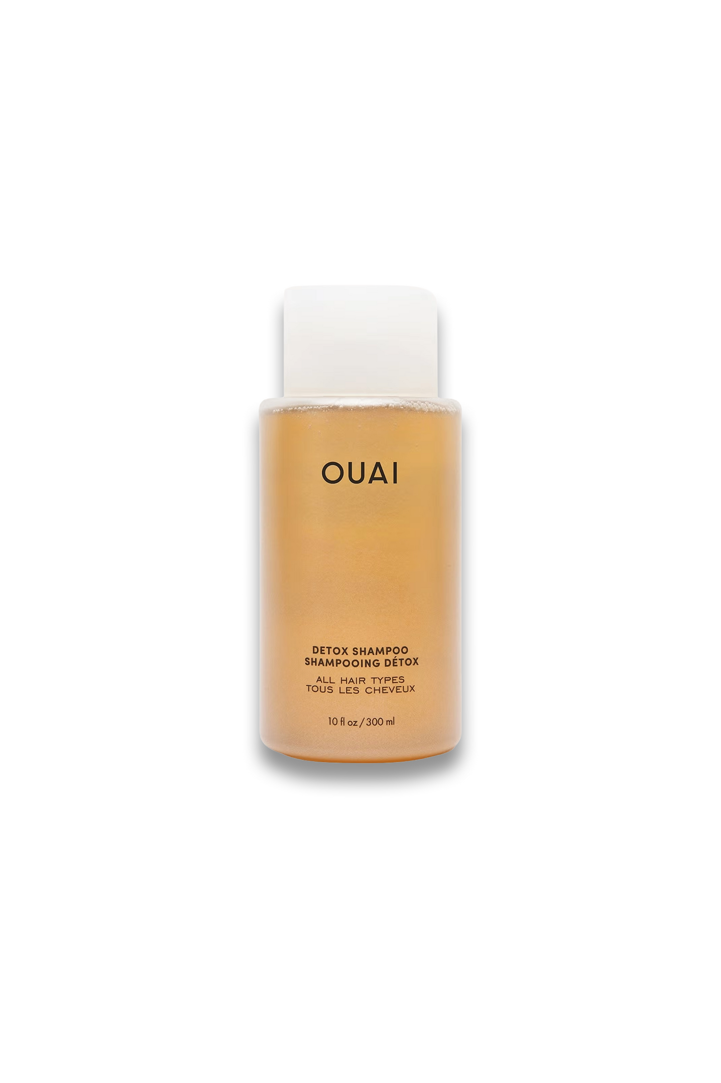 OUAI Detox Shampoo 300ml
