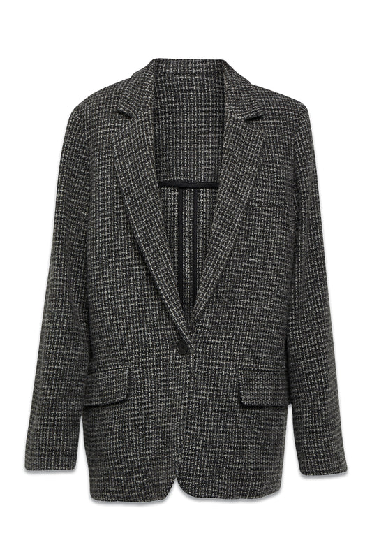 Charlyne Wool Jacket